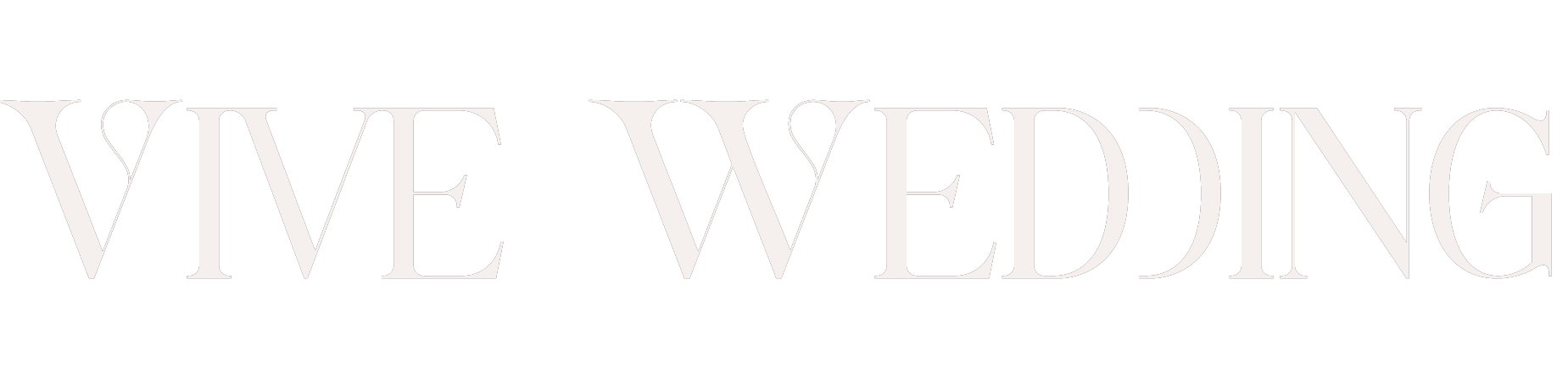 Vive Wedding